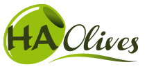 logo HA Olives